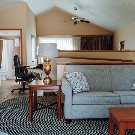 Skaneateles Suites Esterno foto