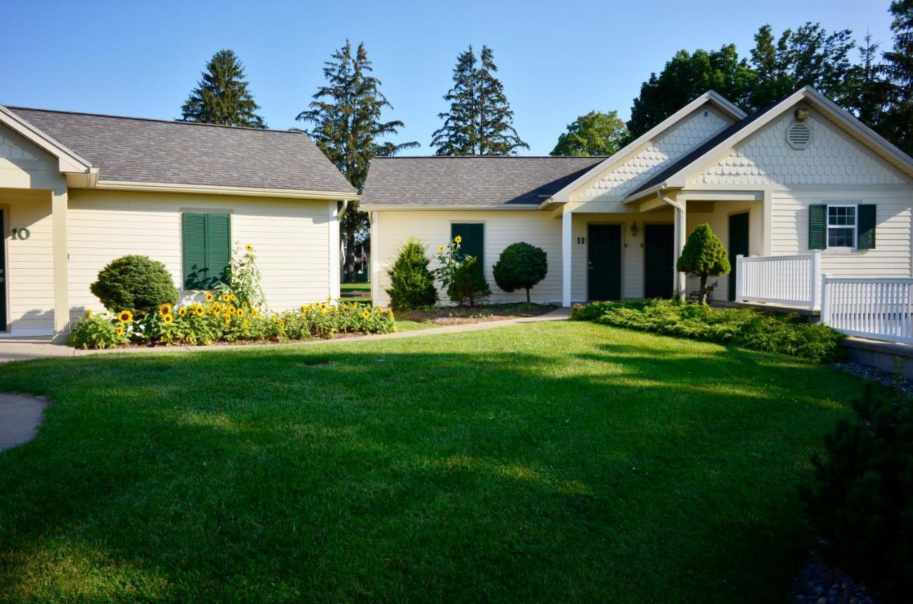 Skaneateles Suites Esterno foto