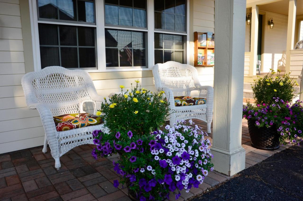 Skaneateles Suites Esterno foto