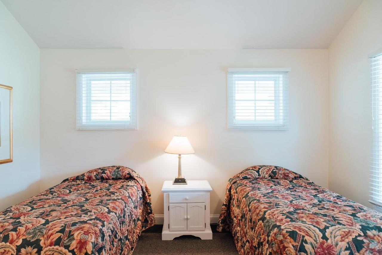 Skaneateles Suites Esterno foto