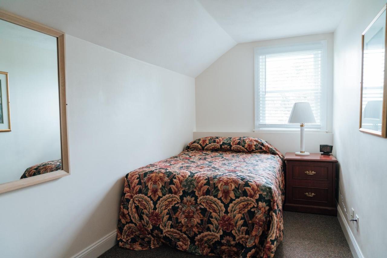 Skaneateles Suites Esterno foto