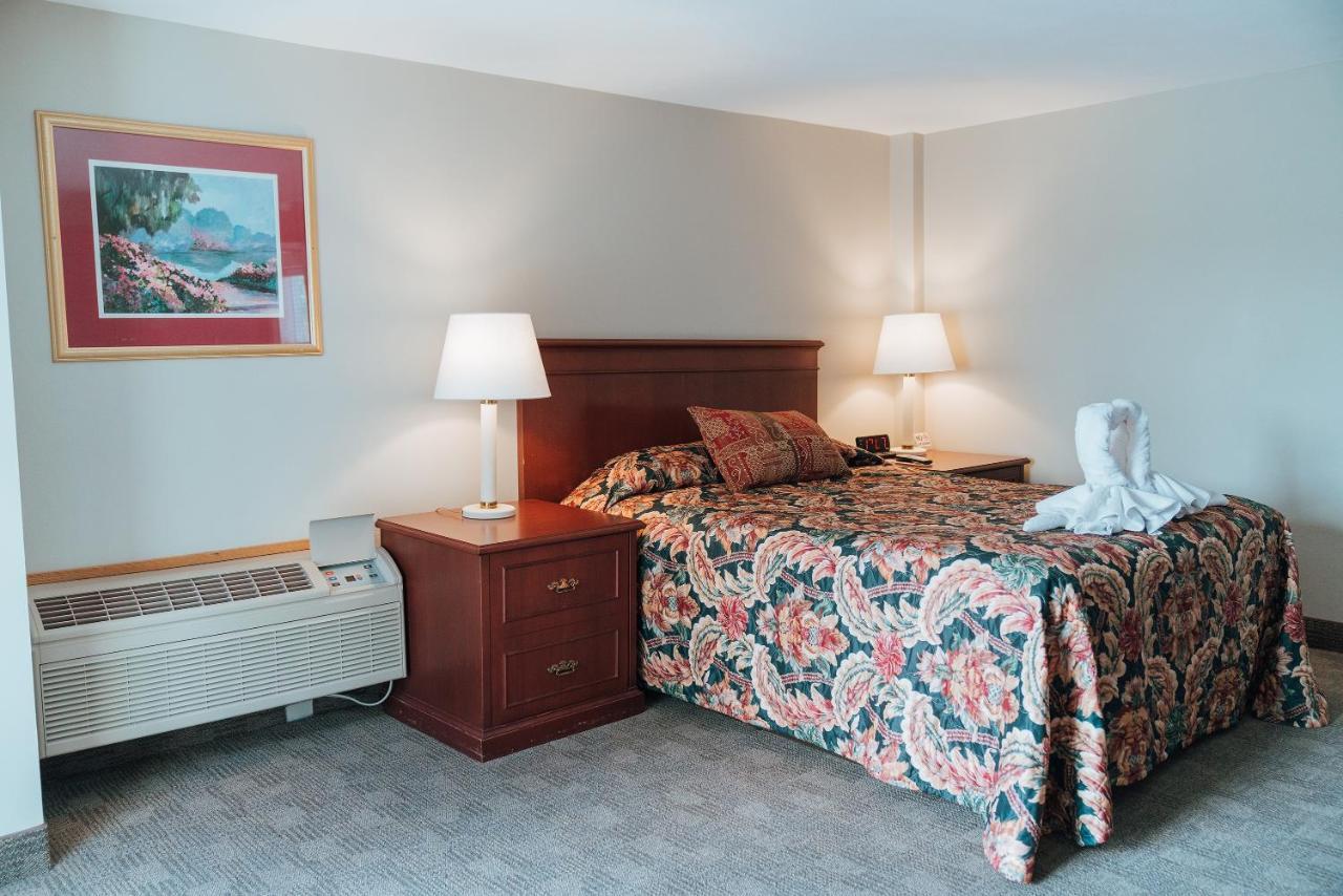 Skaneateles Suites Esterno foto