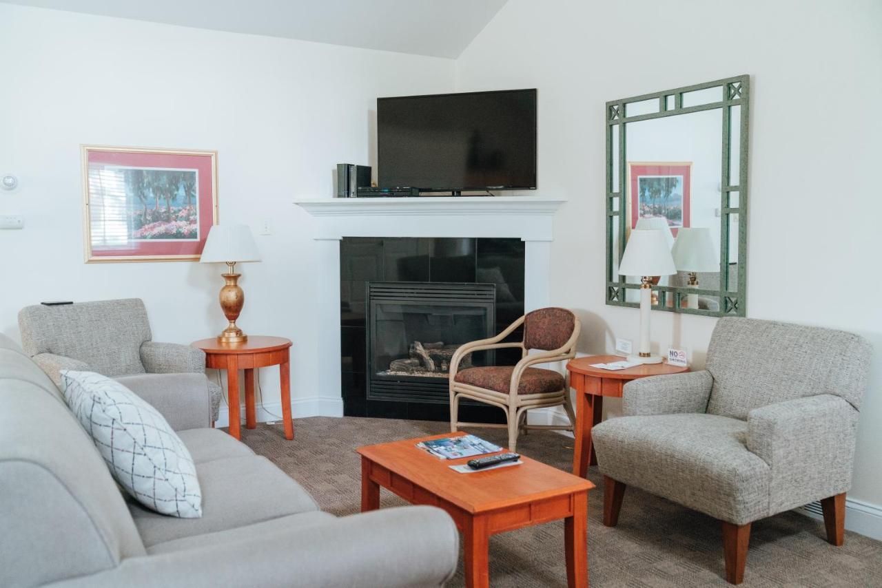Skaneateles Suites Esterno foto