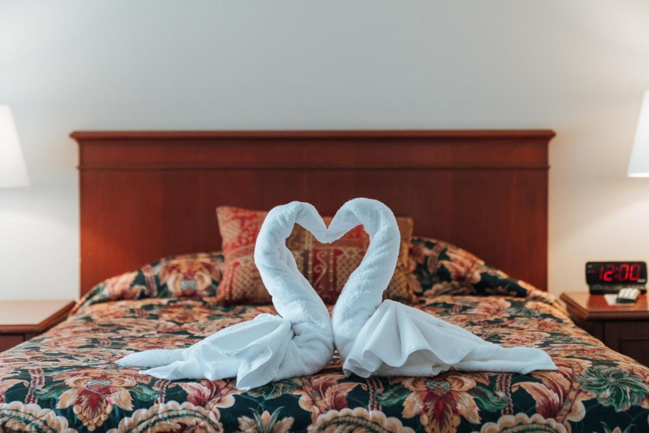 Skaneateles Suites Esterno foto