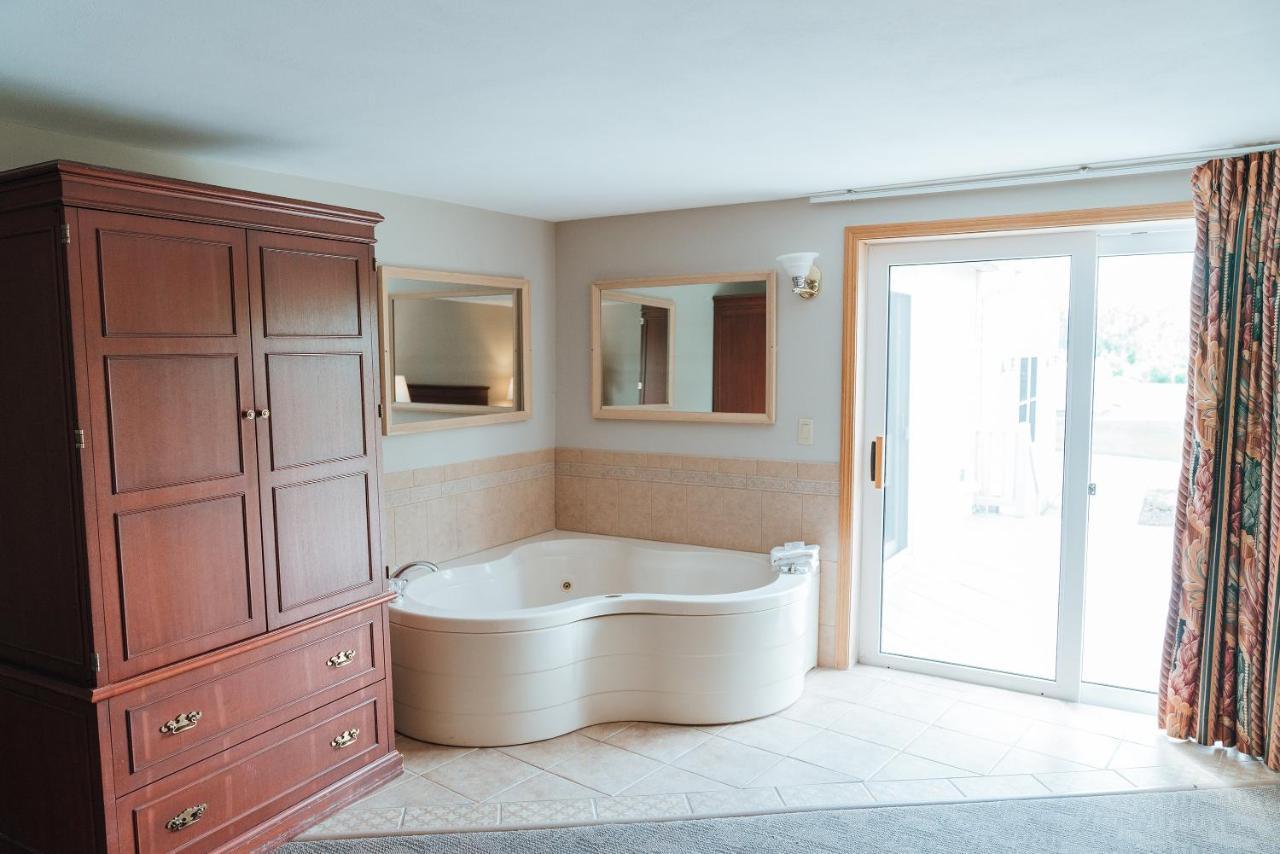 Skaneateles Suites Esterno foto