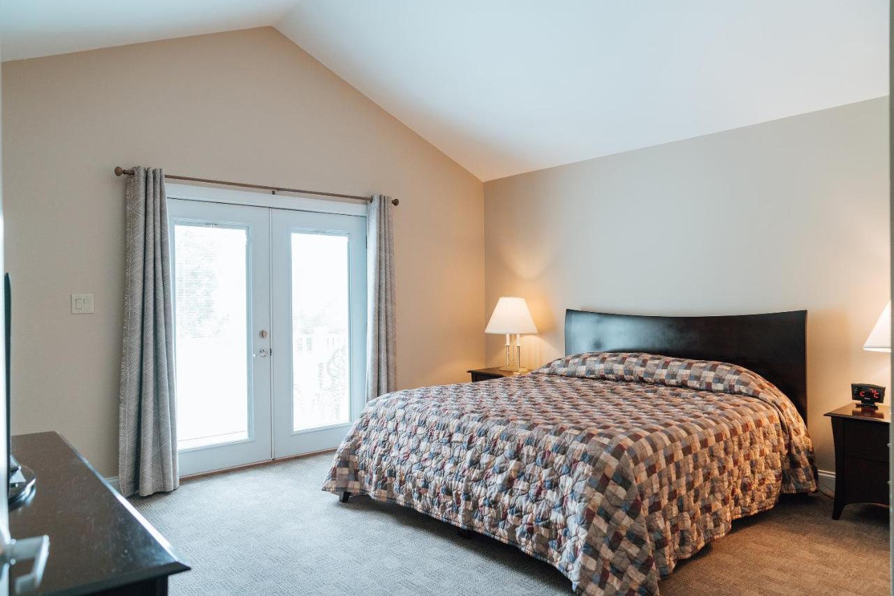 Skaneateles Suites Esterno foto
