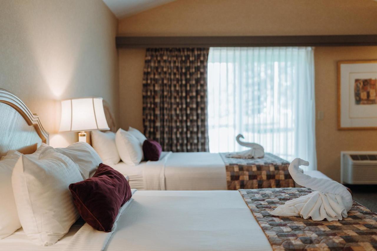 Skaneateles Suites Esterno foto