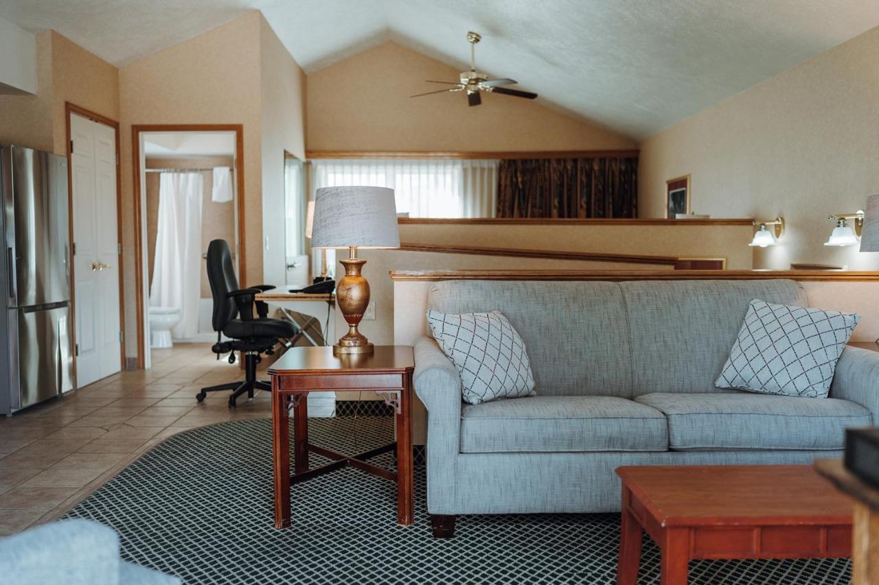 Skaneateles Suites Esterno foto