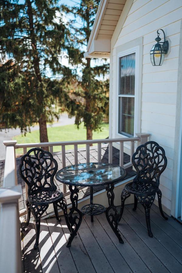 Skaneateles Suites Esterno foto