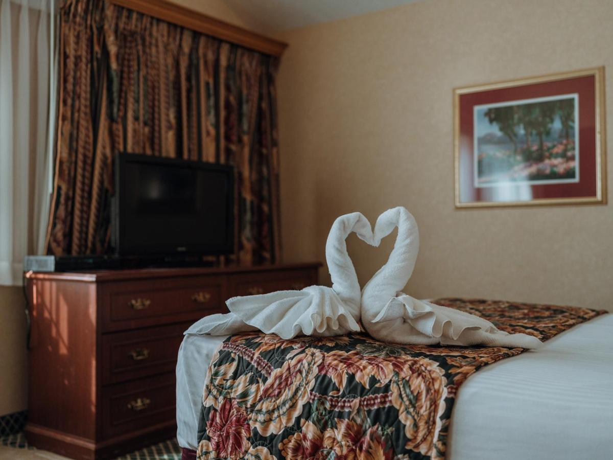 Skaneateles Suites Esterno foto