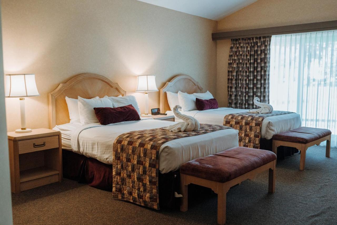 Skaneateles Suites Esterno foto