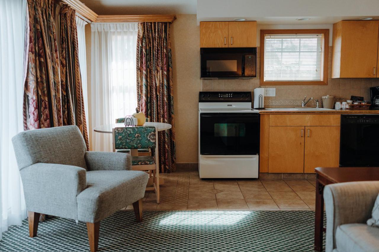 Skaneateles Suites Esterno foto