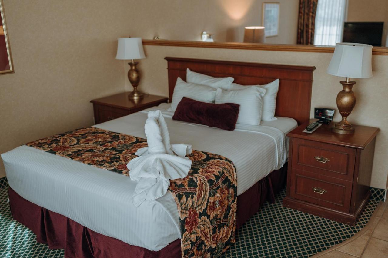 Skaneateles Suites Esterno foto