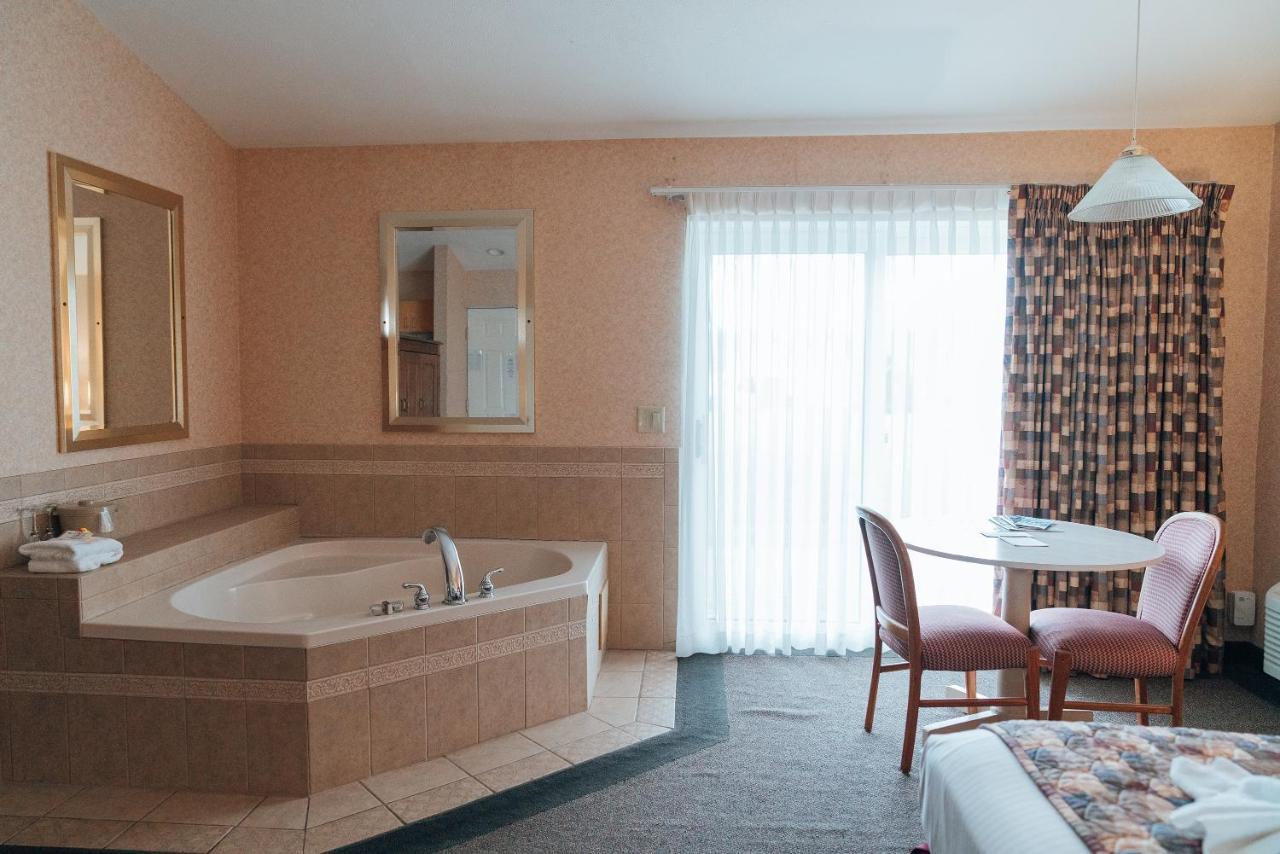 Skaneateles Suites Esterno foto