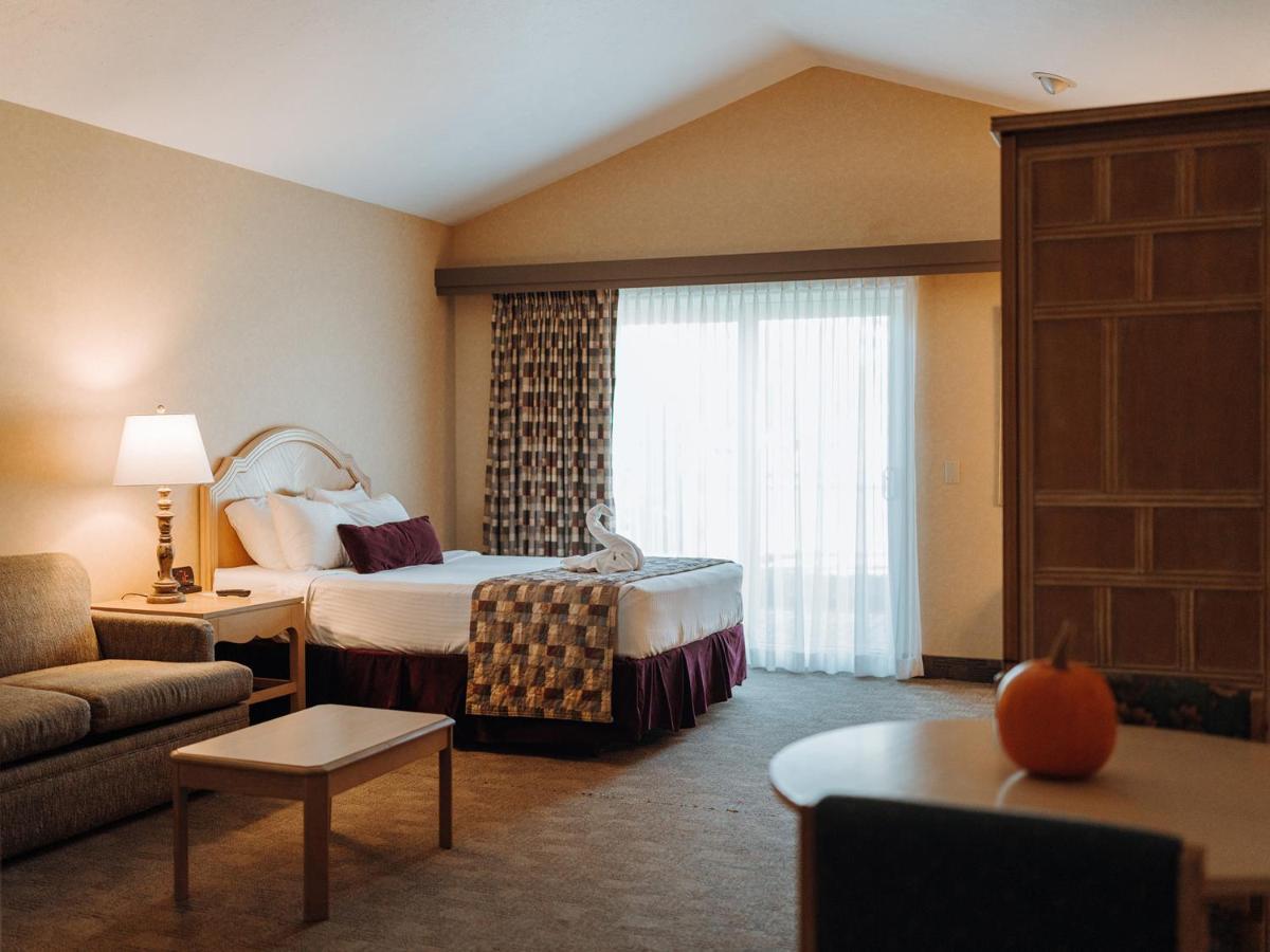 Skaneateles Suites Esterno foto