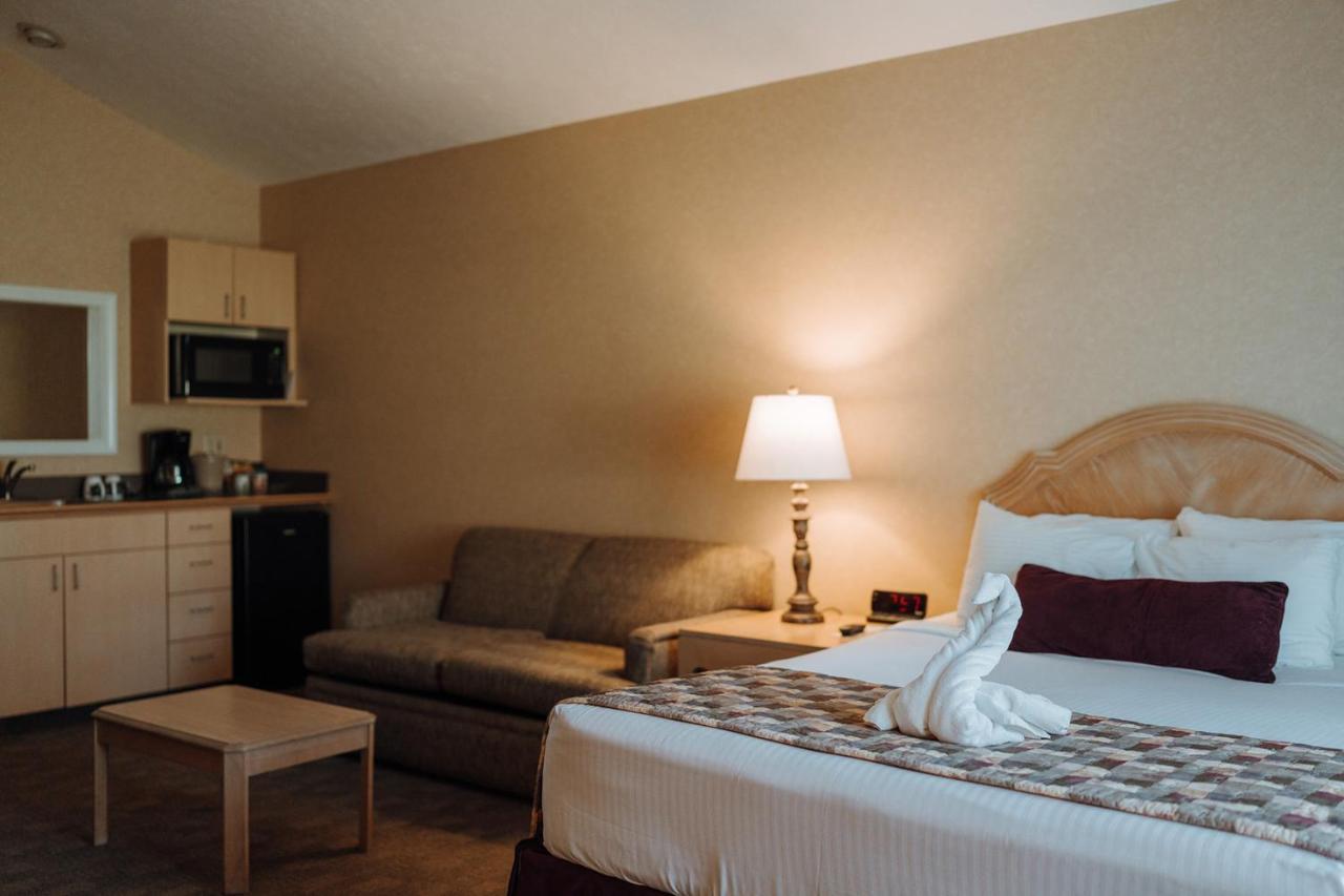 Skaneateles Suites Esterno foto