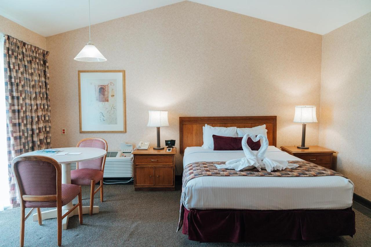 Skaneateles Suites Esterno foto