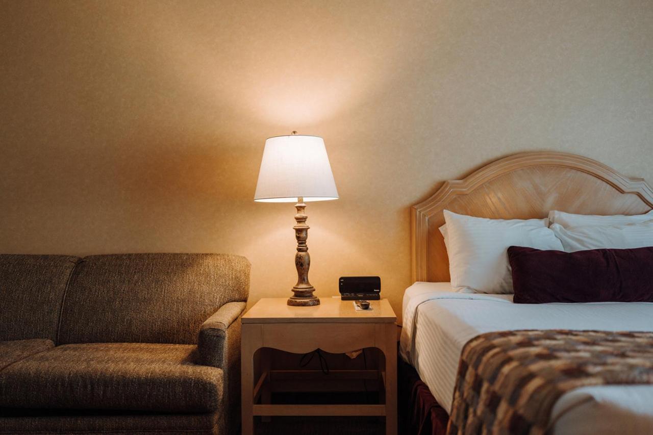 Skaneateles Suites Esterno foto