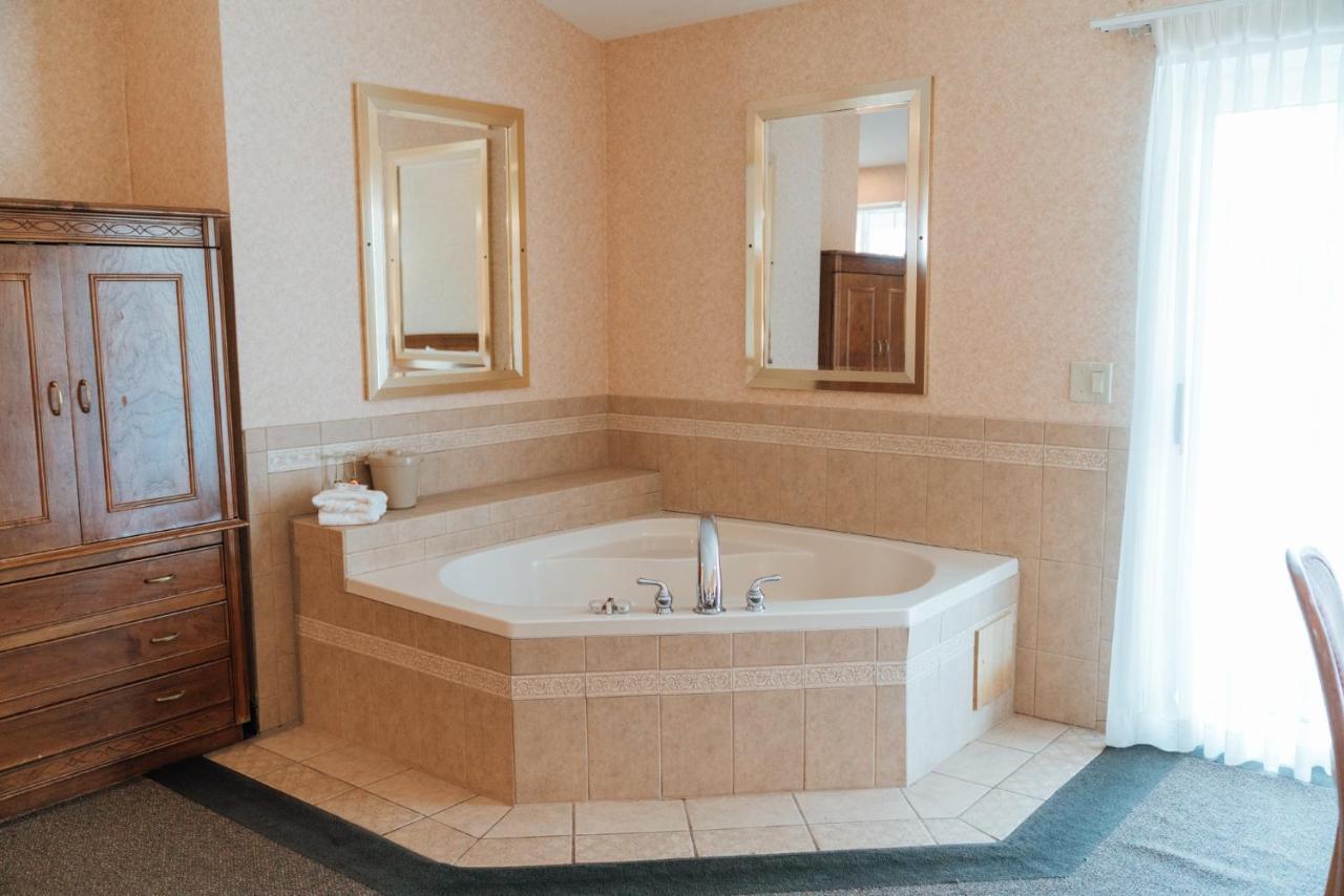 Skaneateles Suites Esterno foto