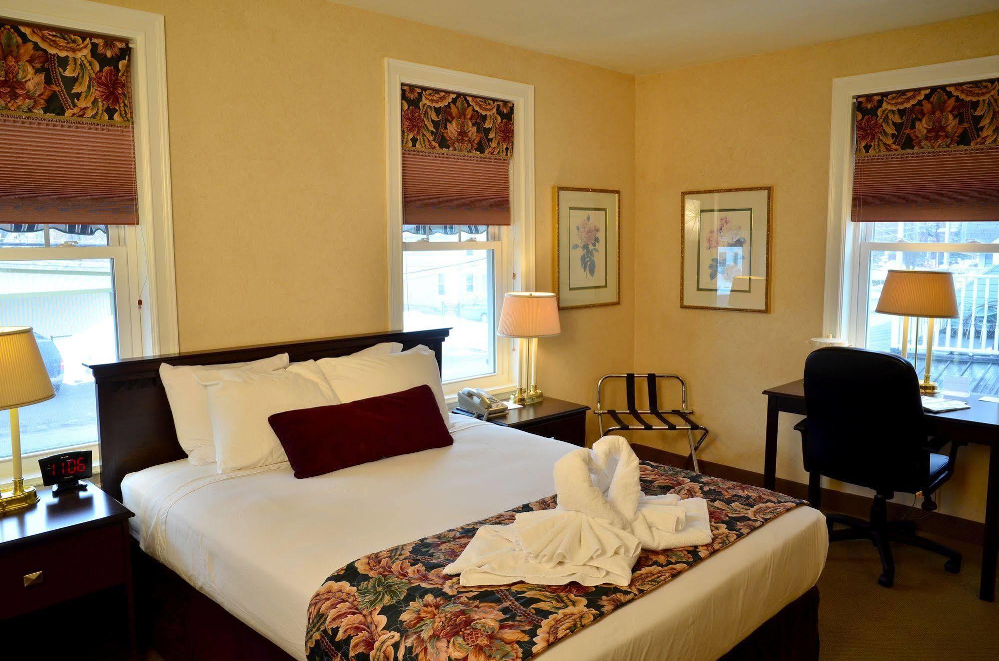 Skaneateles Suites Esterno foto