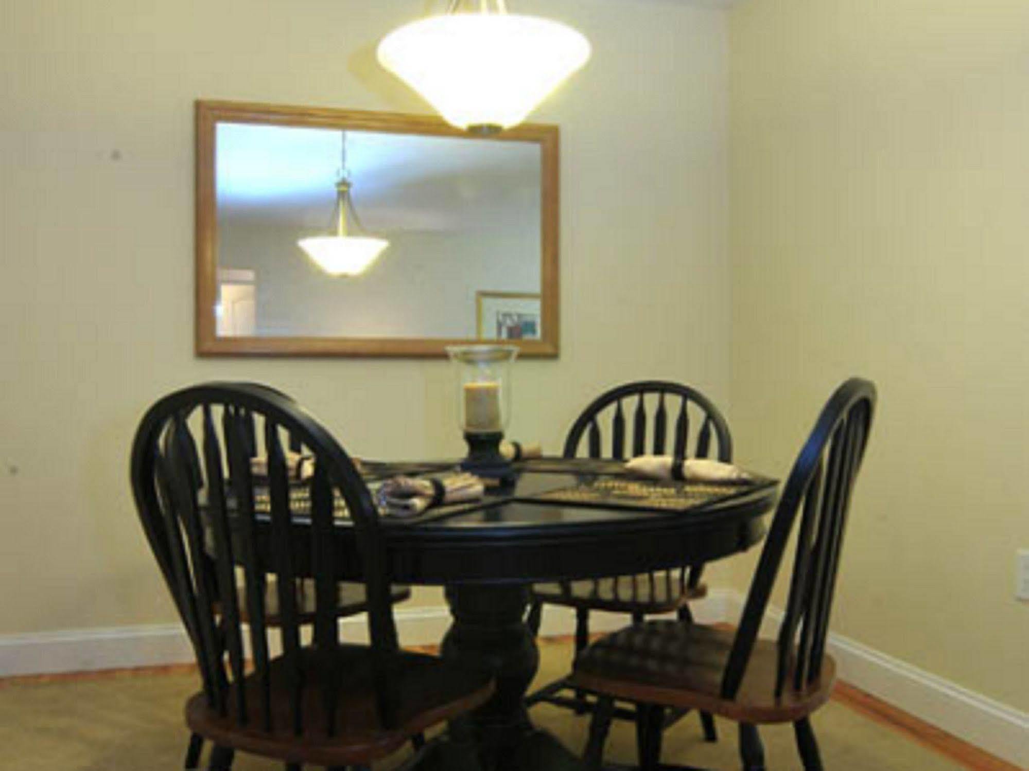 Skaneateles Suites Esterno foto