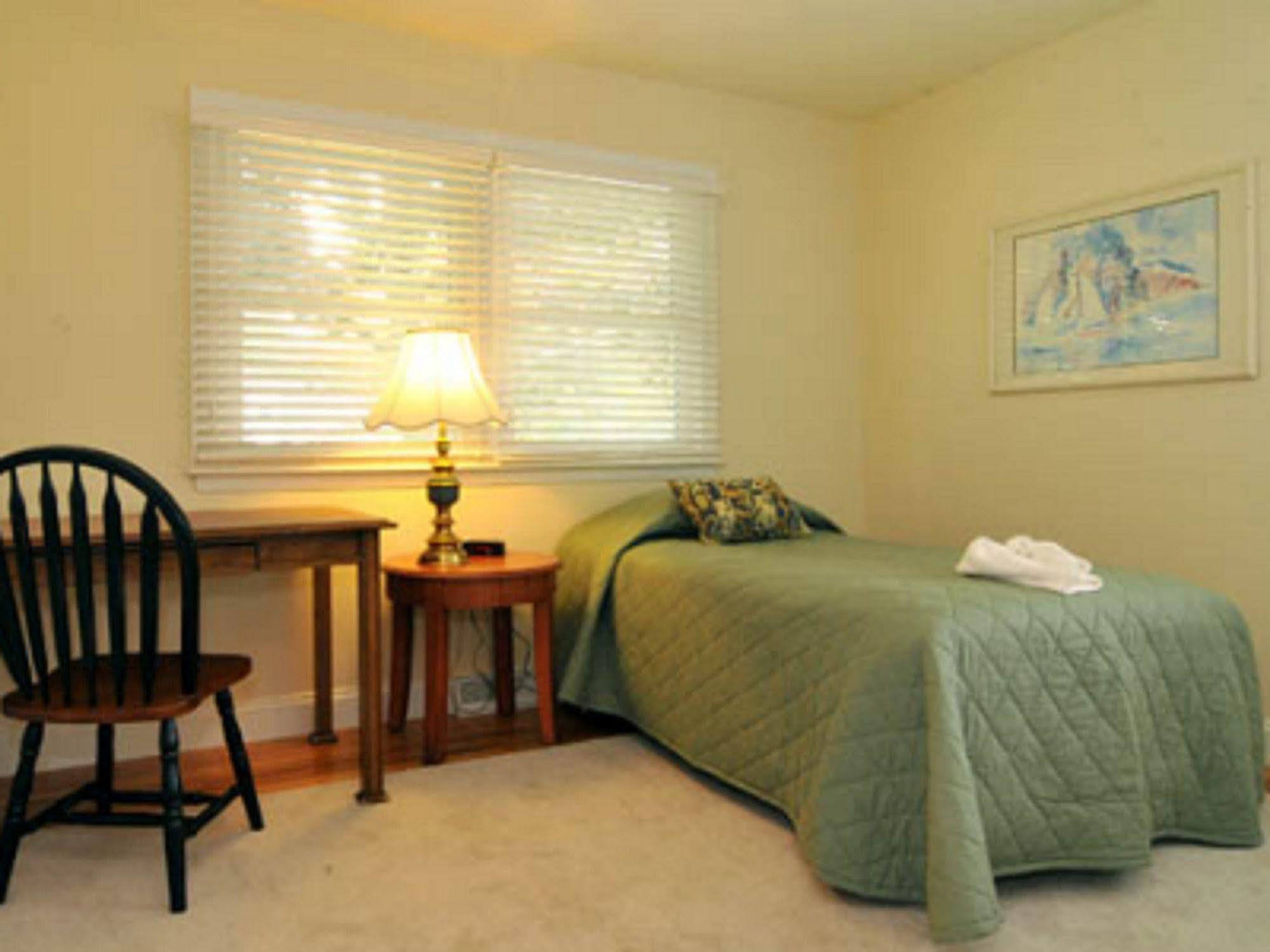 Skaneateles Suites Esterno foto