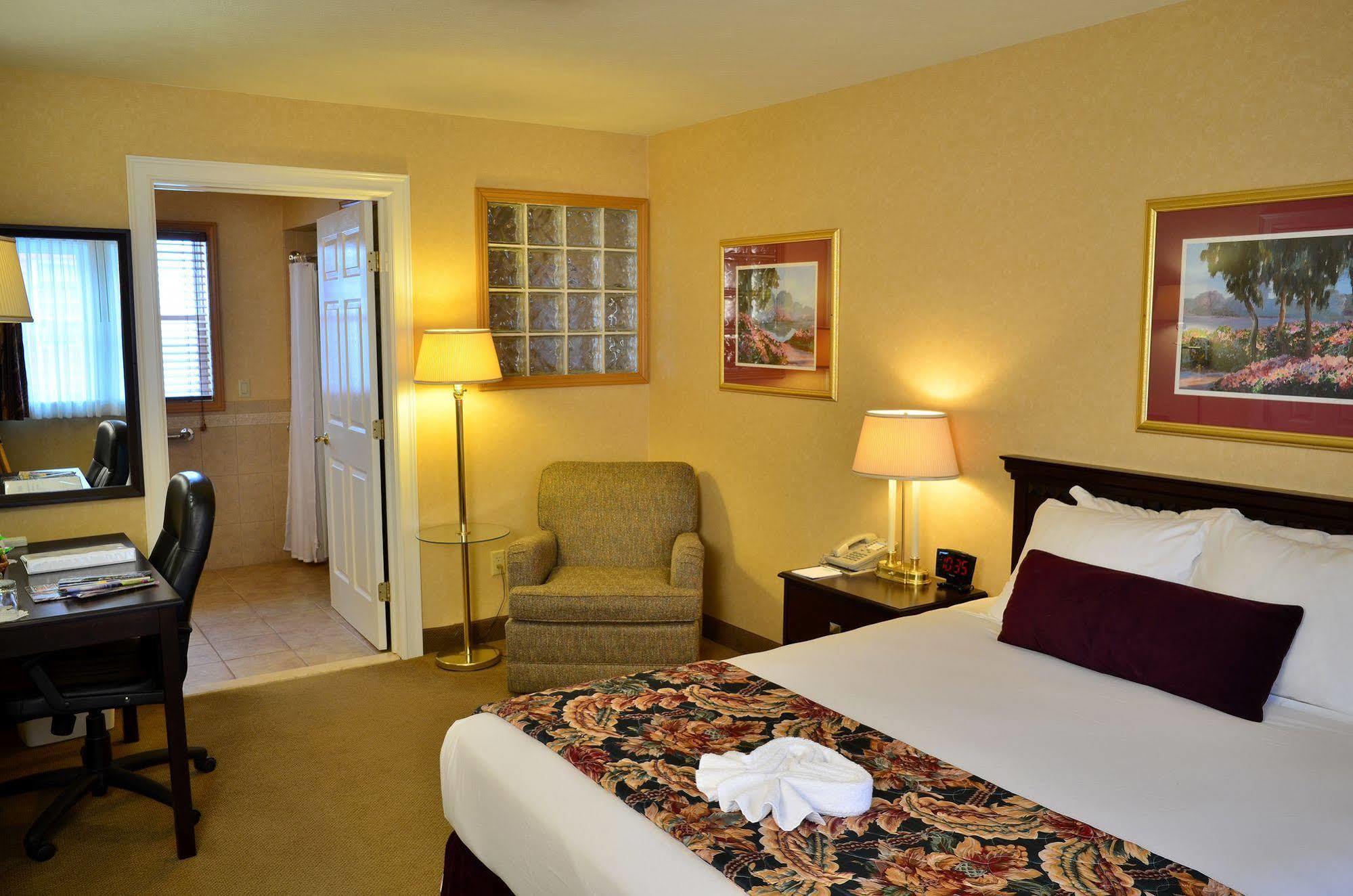 Skaneateles Suites Esterno foto