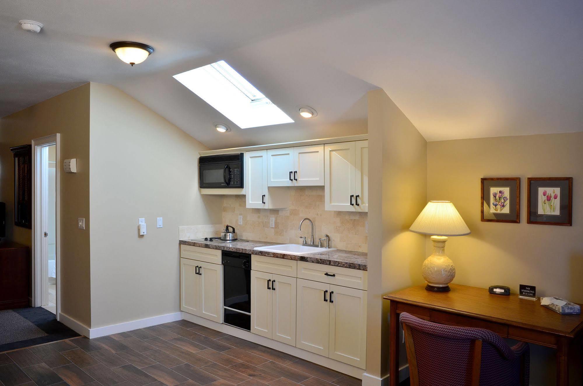 Skaneateles Suites Esterno foto