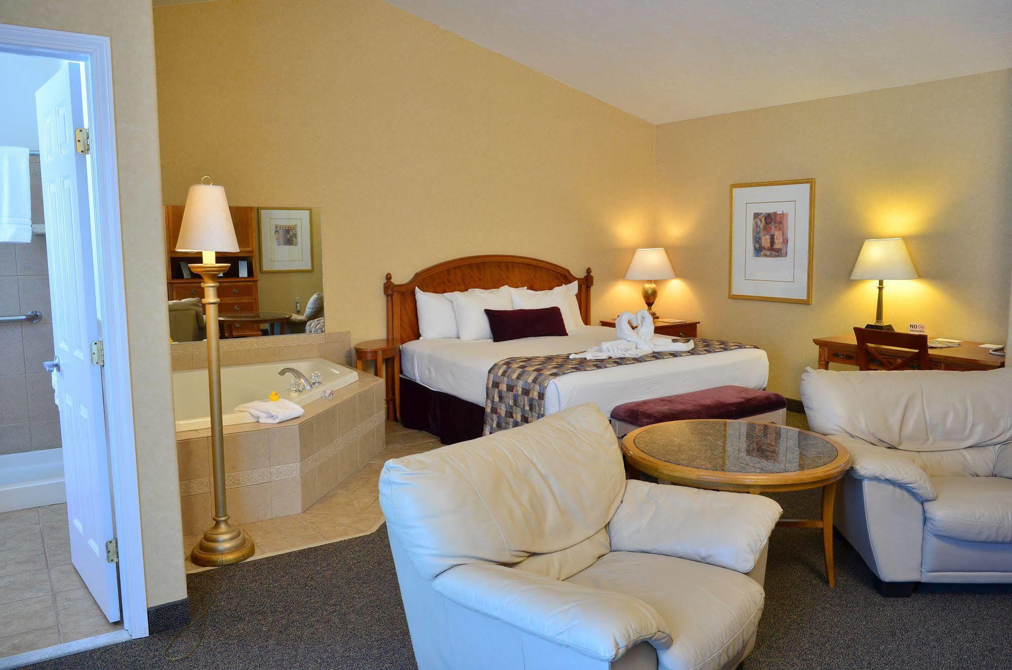 Skaneateles Suites Esterno foto